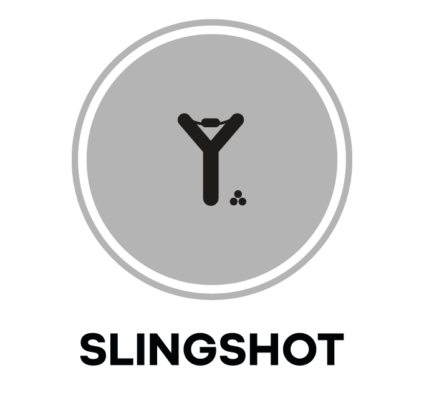 SLINGSHOT
